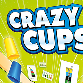Crazy cups<span>Refonte graphique</span>